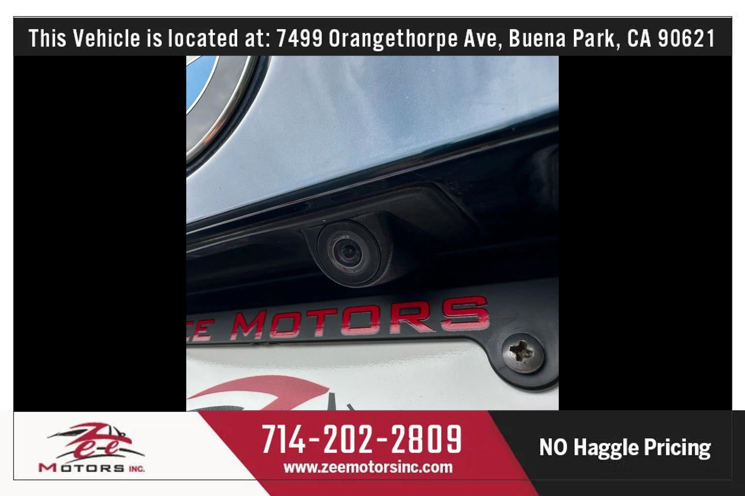 Used 2015 BMW 428i Convertible image 45