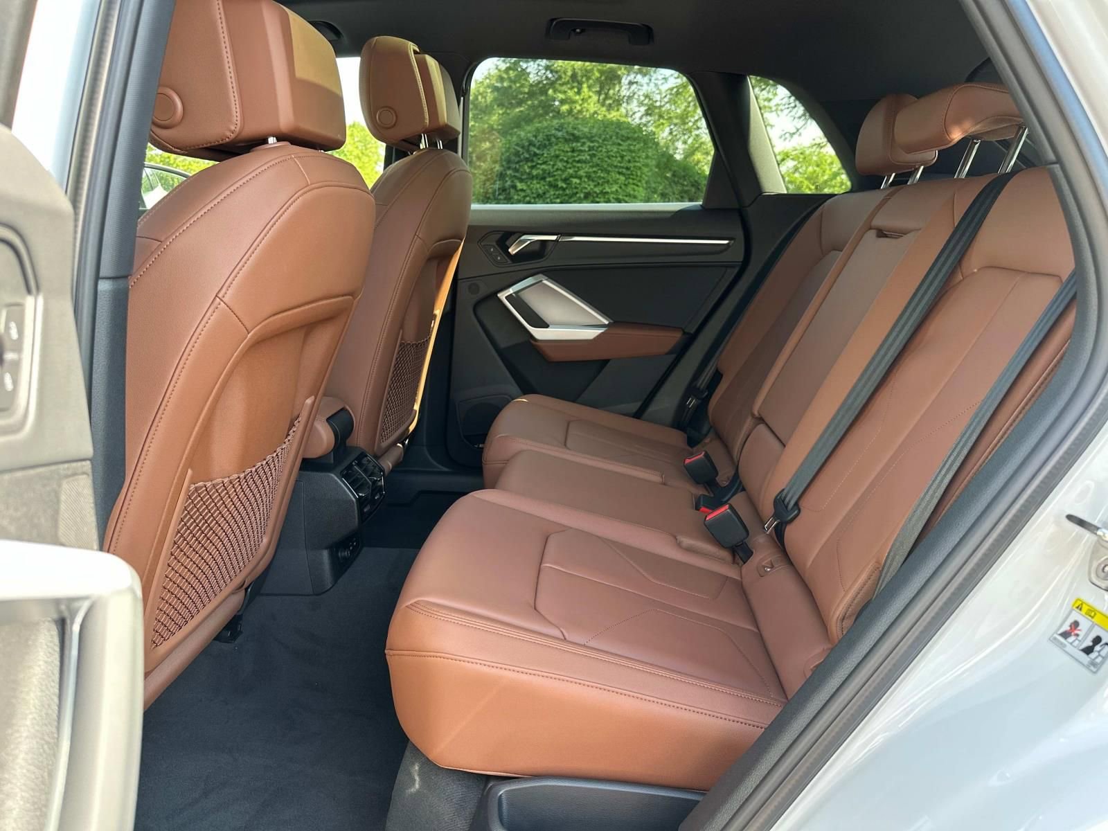 New 2025 Audi Q3 2.0T Premium Plus w/ Premium Plus Package image 29