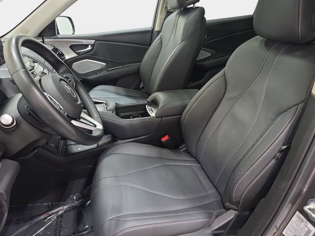 Used 2023 Acura RDX AWD w/ Technology Package image 13