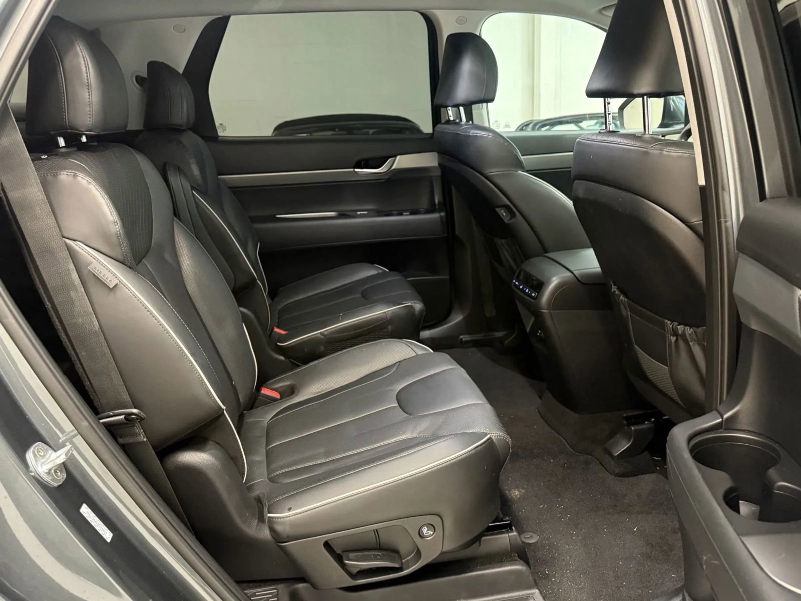 Used 2023 Hyundai Palisade XRT w/ Cargo Package FWD image 23