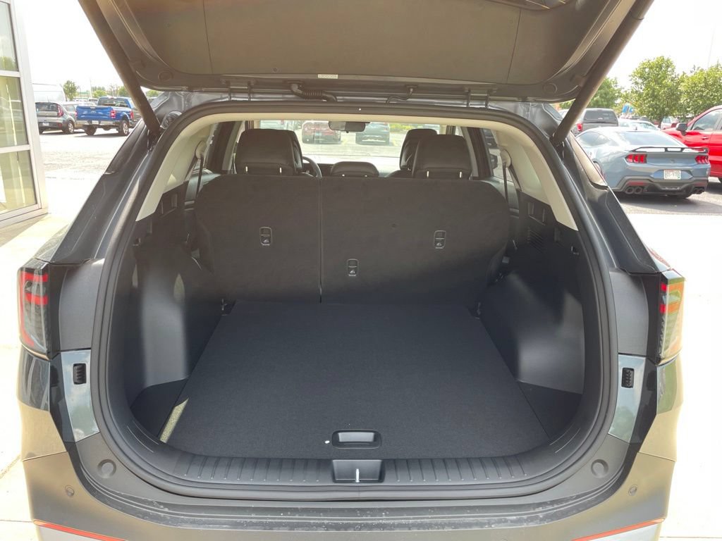 New 2026 Kia Sportage EX AWD/4WD image 13