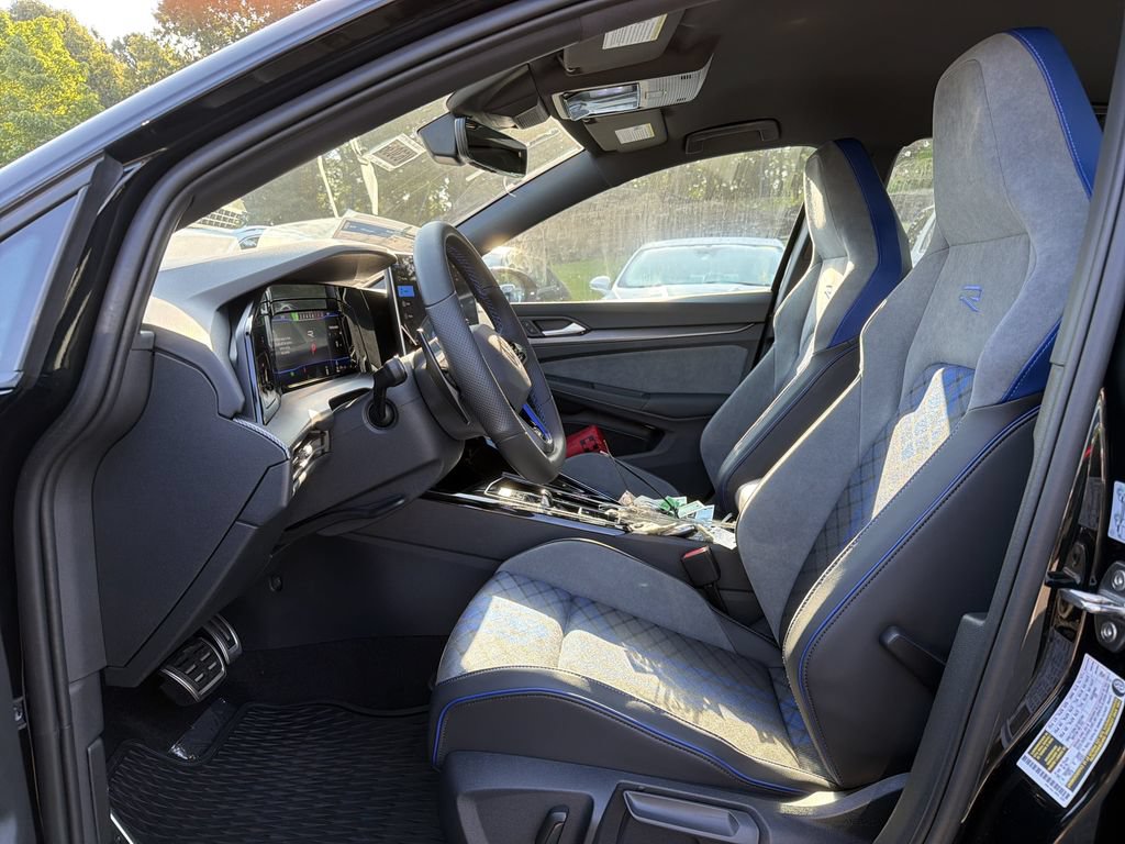 New 2026 Volkswagen Golf w/ Euro Style Package AWD/4WD image 11