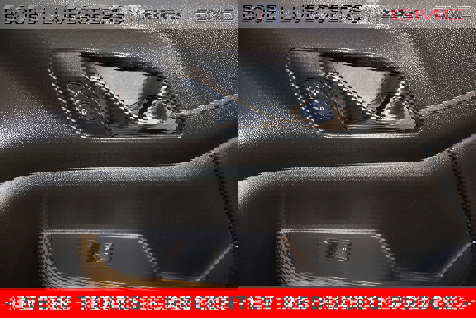 Used 2019 GMC Acadia SLE image 18