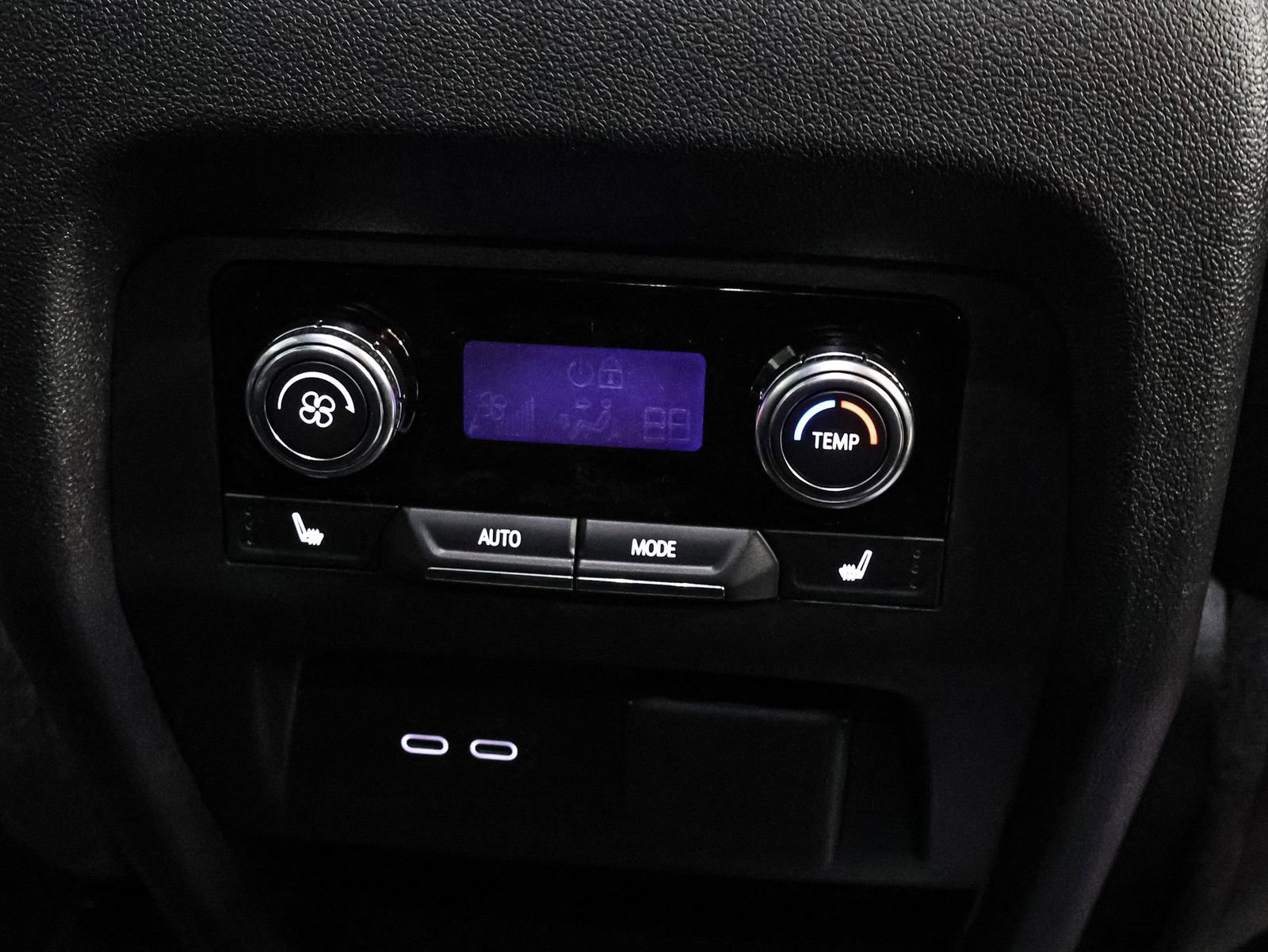 New 2026 GMC Acadia AT4 w/ Super Cruise Package image 27