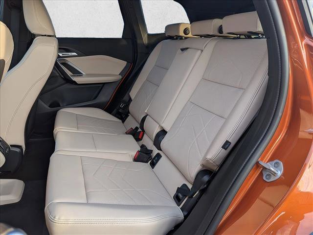 Used 2025 BMW X1 xDrive28i AWD/4WD image 14