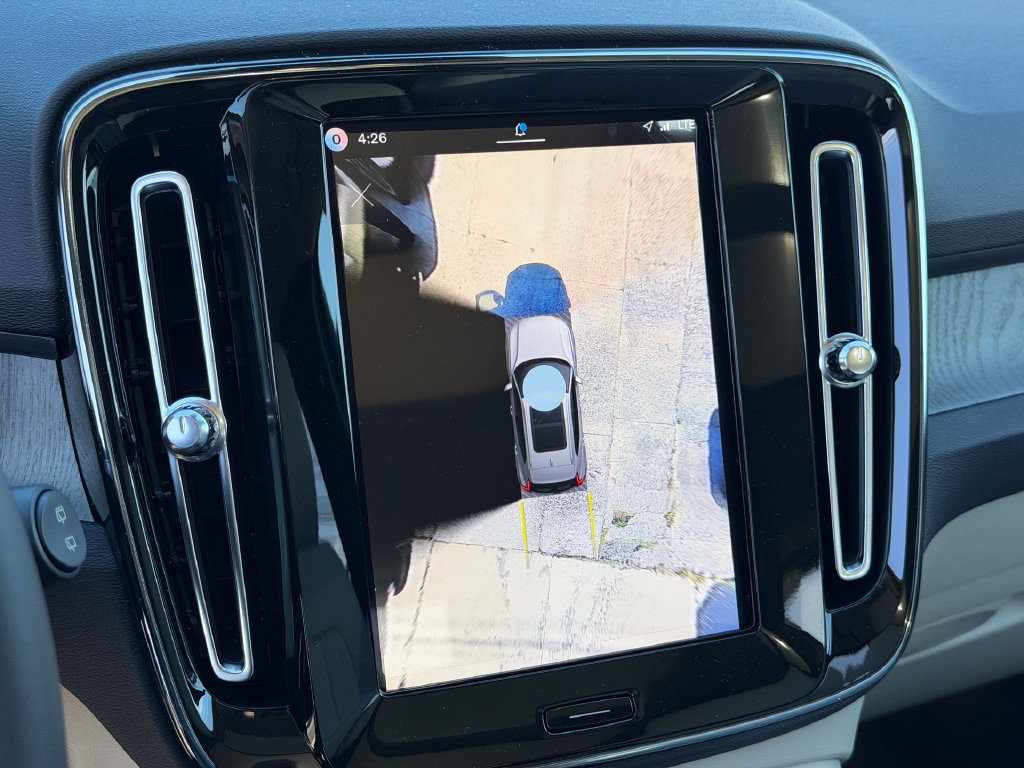 New 2026 Volvo XC40 B5 Ultra w/ Protection Package Premier AWD/4WD image 23