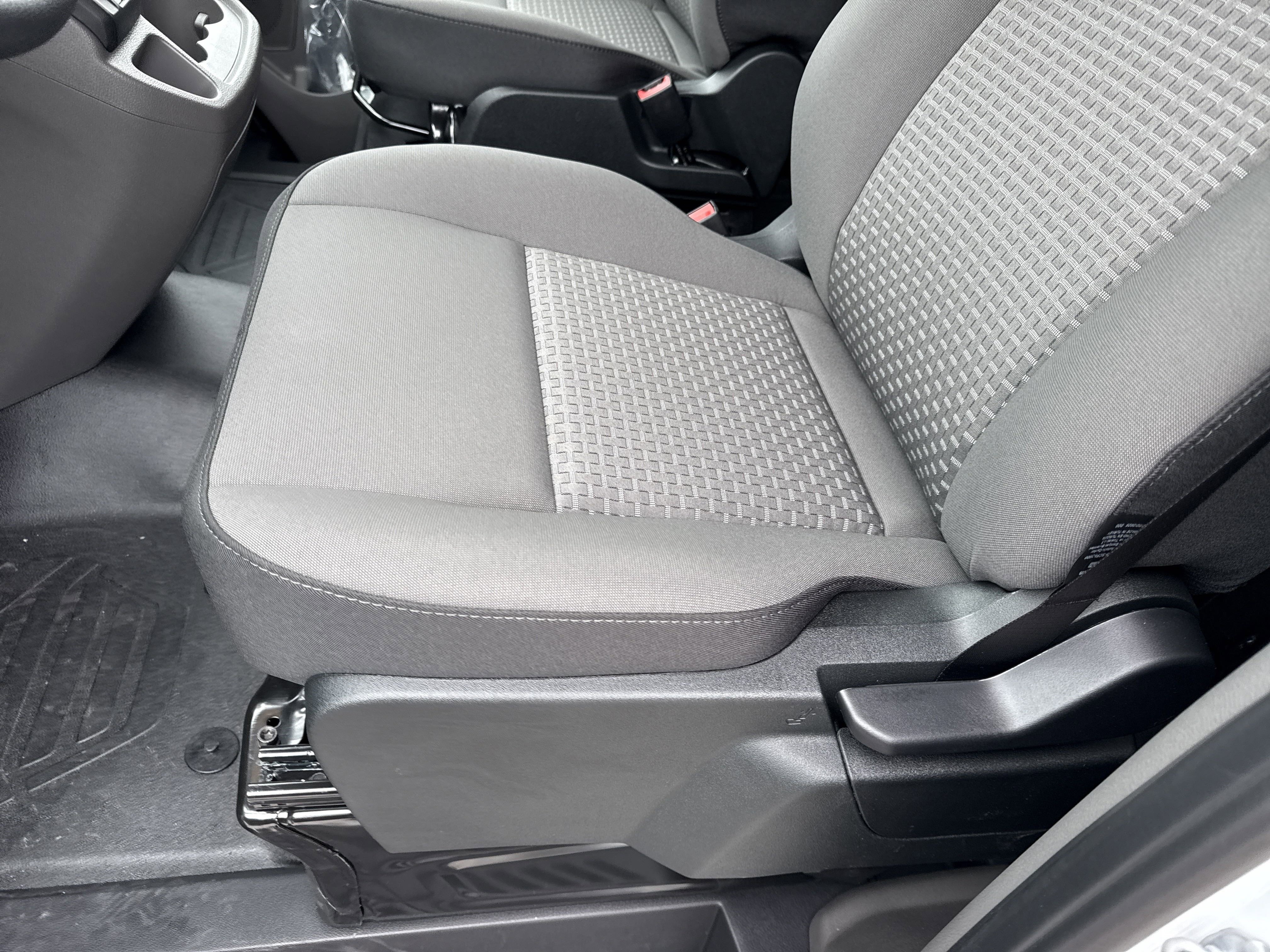 New 2025 Ford Transit 350 XL image 20