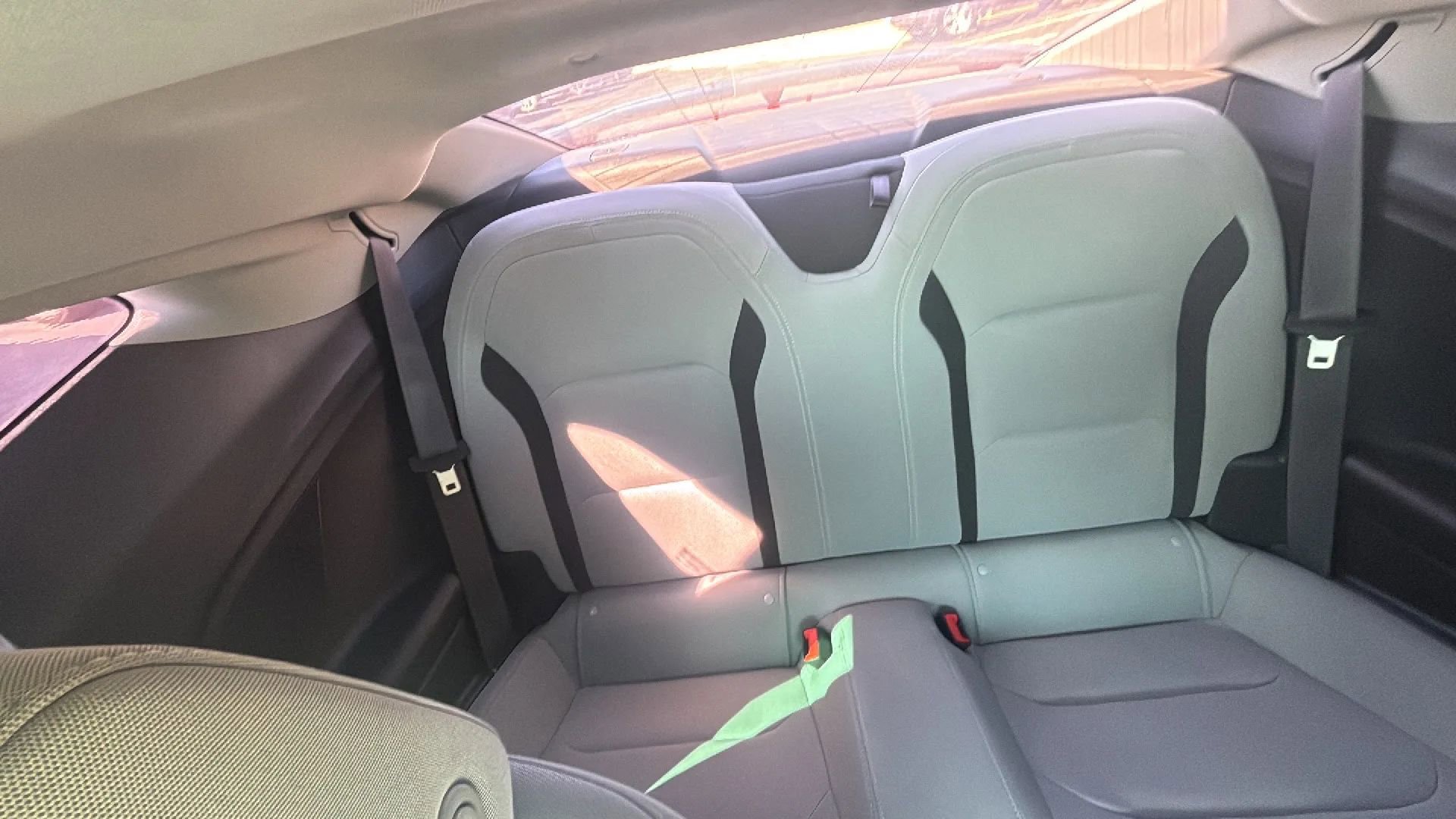 Used 2016 Chevrolet Camaro LT image 28