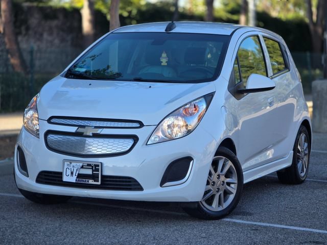 Used 2016 Chevrolet Spark LT FWD image 24