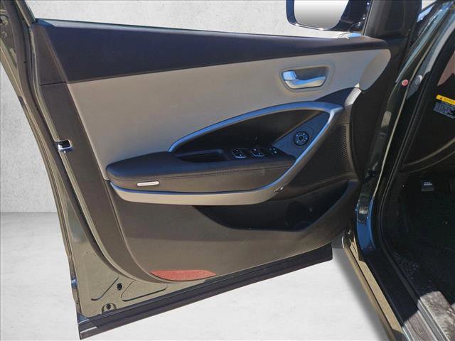 Used 2014 Hyundai Santa Fe Sport w/ Premium Equipment Package 03 image 12