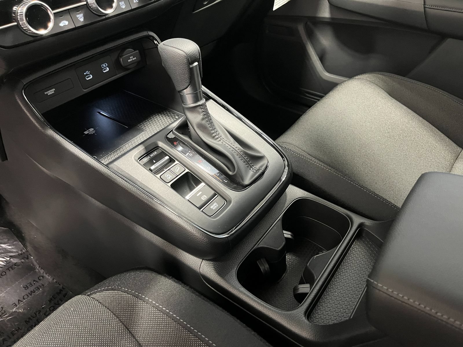 New 2026 Honda CR-V LX image 14