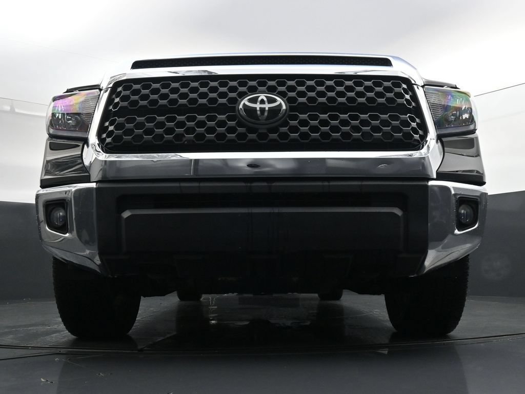 Used 2021 Toyota Tundra SR5 AWD/4WD image 33