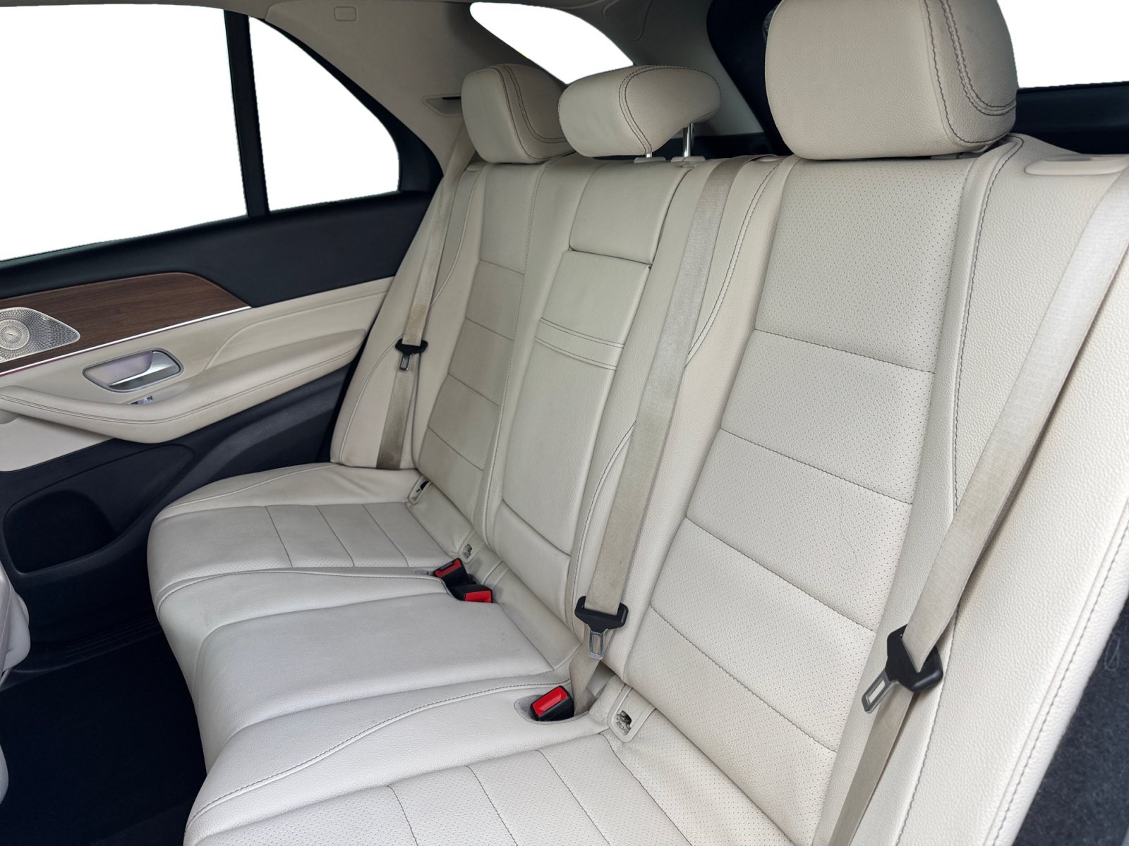 Used 2022 Mercedes-Benz GLE 350 w/ Premium Package image 13