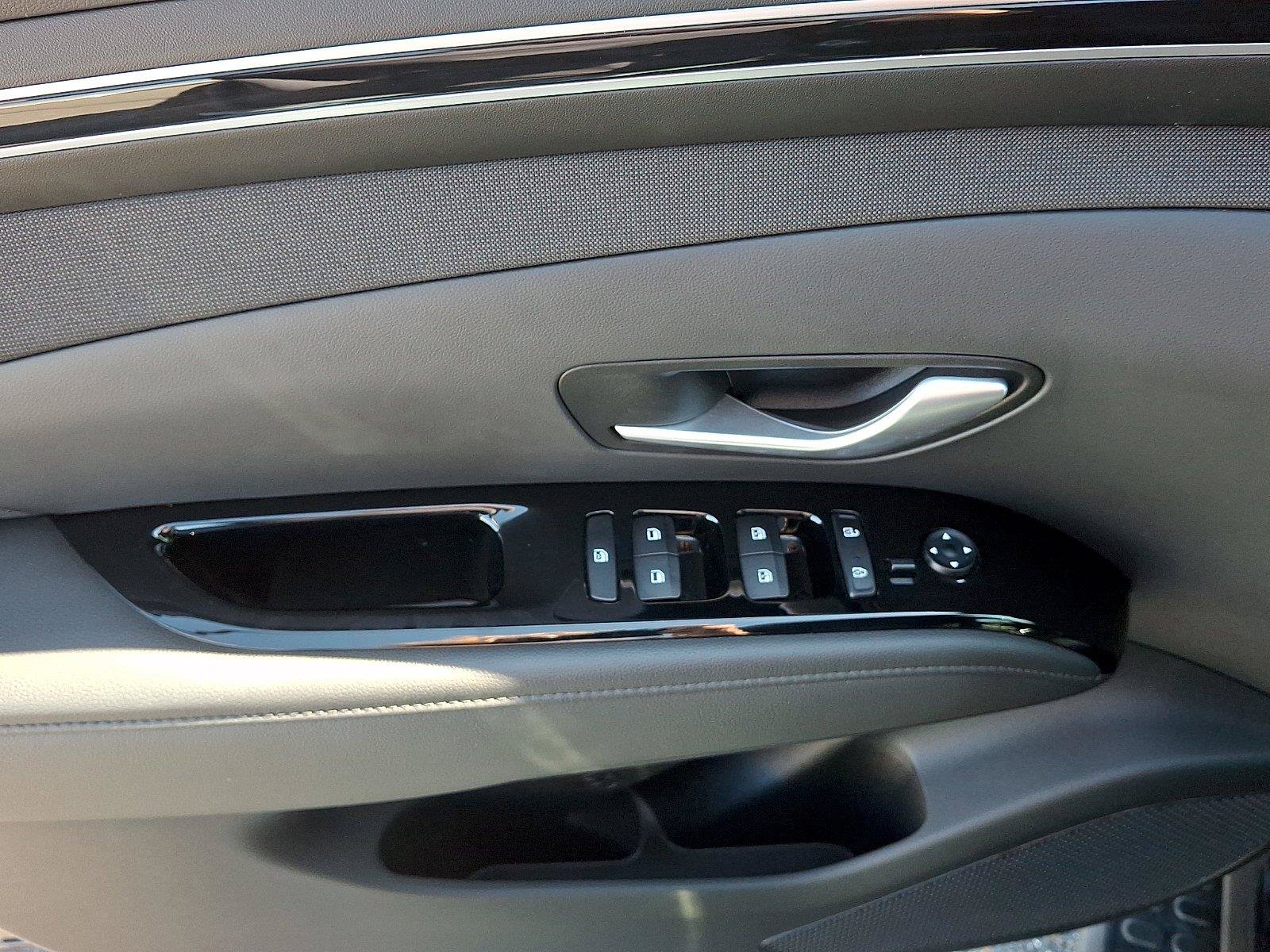 Certified 2024 Hyundai Tucson XRT AWD/4WD image 13