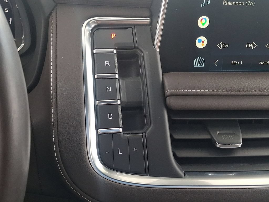 Used 2022 Chevrolet Tahoe LT AWD/4WD image 18