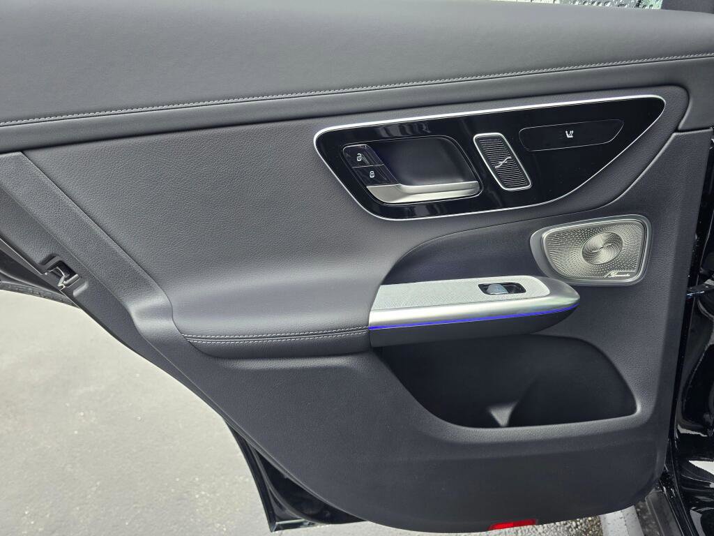 New 2026 Mercedes-Benz GLC 300 4MATIC image 19