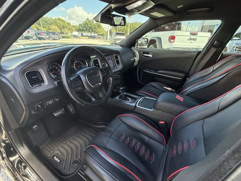 Used 2023 Dodge Charger GT RWD image 19