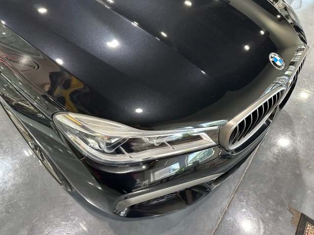 Used 2017 BMW M760i xDrive AWD/4WD image 13
