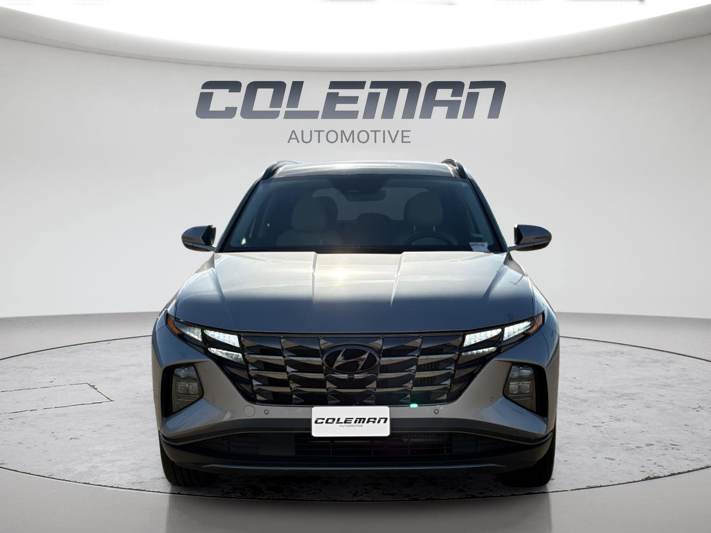 Used 2024 Hyundai Tucson Limited image 8