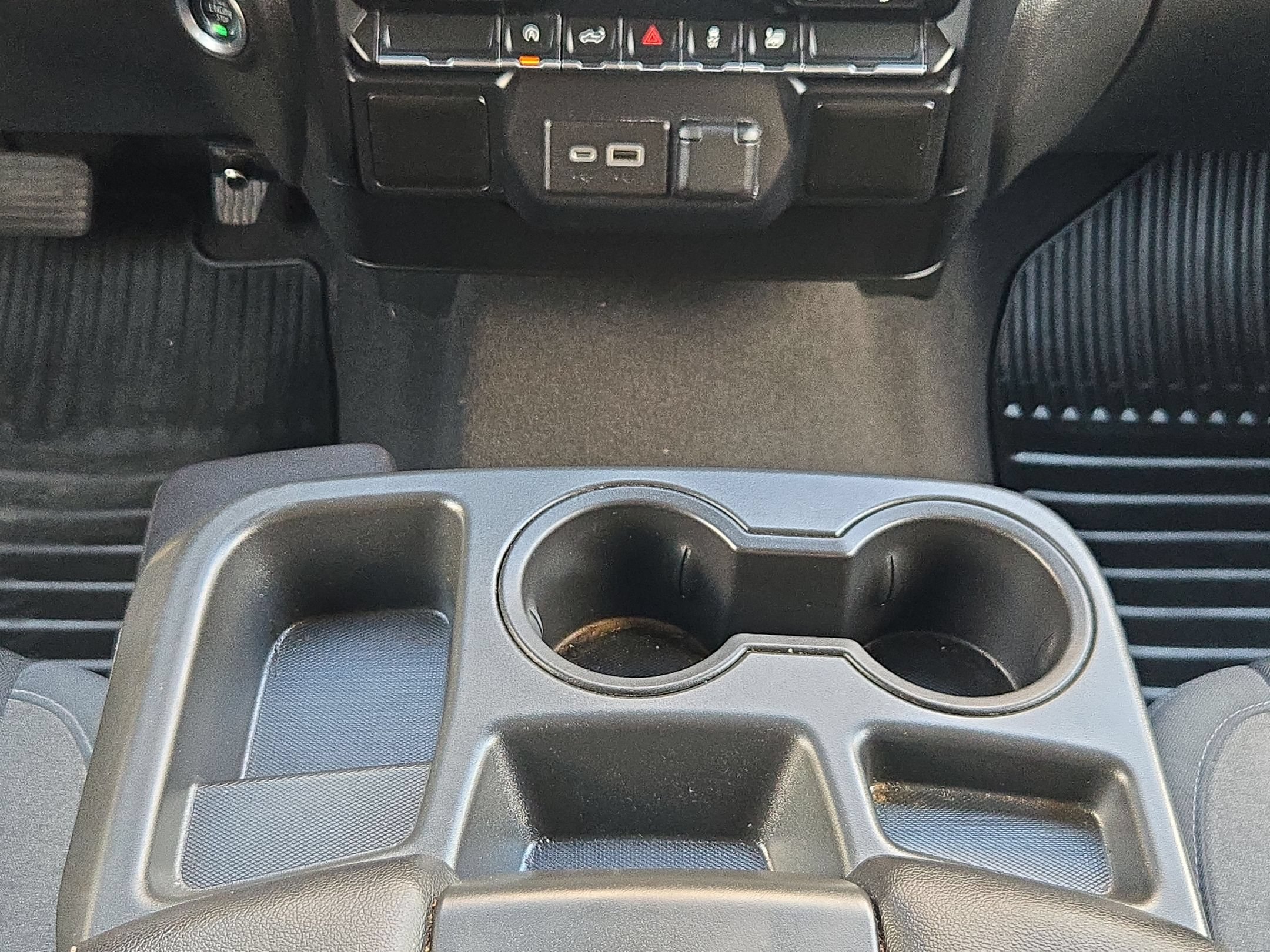 Used 2020 Chevrolet Silverado 1500 LT w/ Texas Edition RWD image 12