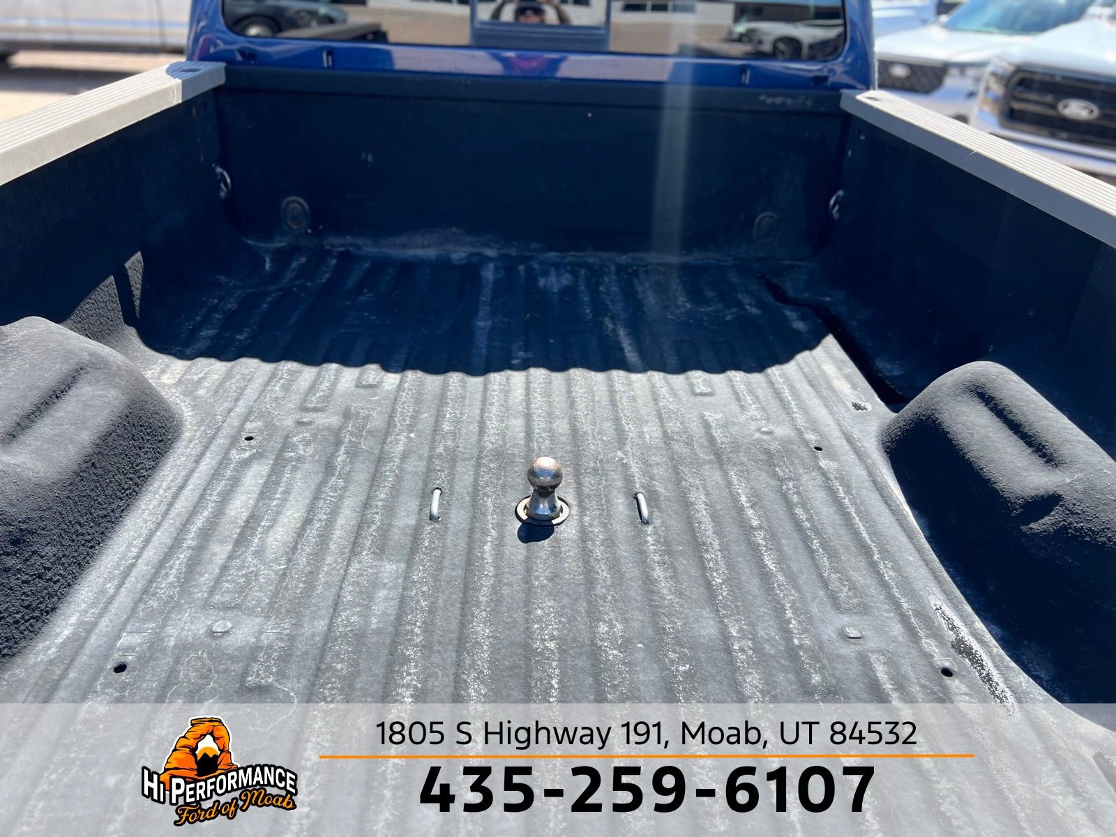 Used 2008 Ford F450 4x4 Crew Cab Super Duty image 13