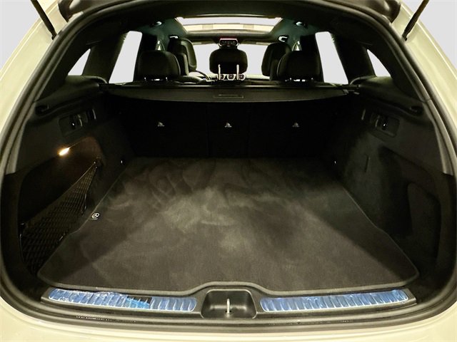 Certified 2025 Mercedes-Benz GLC 300 4MATIC image 28