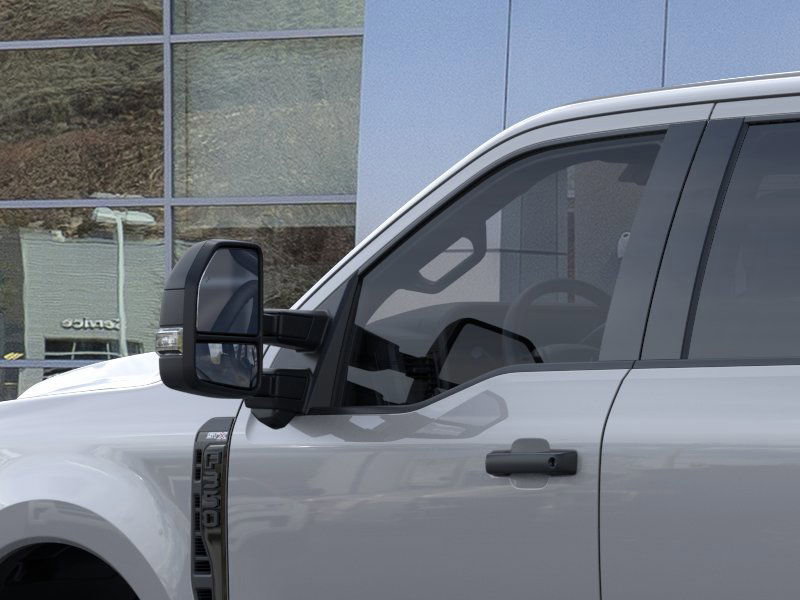 New 2026 Ford F350 XL w/ STX Appearance Package image 21