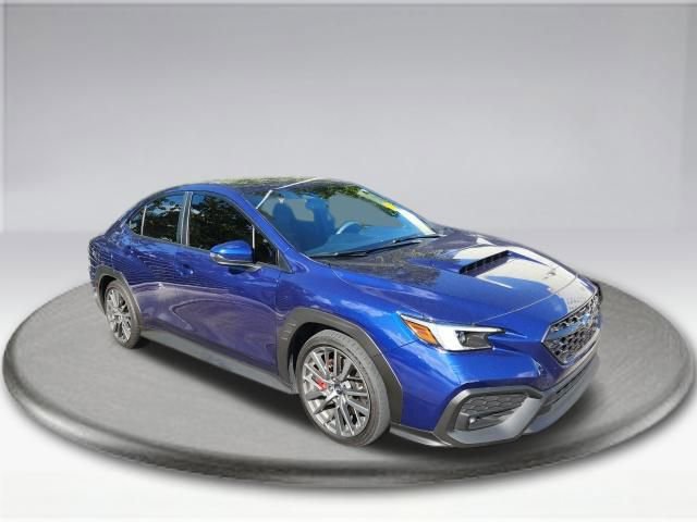 Used 2022 Subaru WRX GT image 3