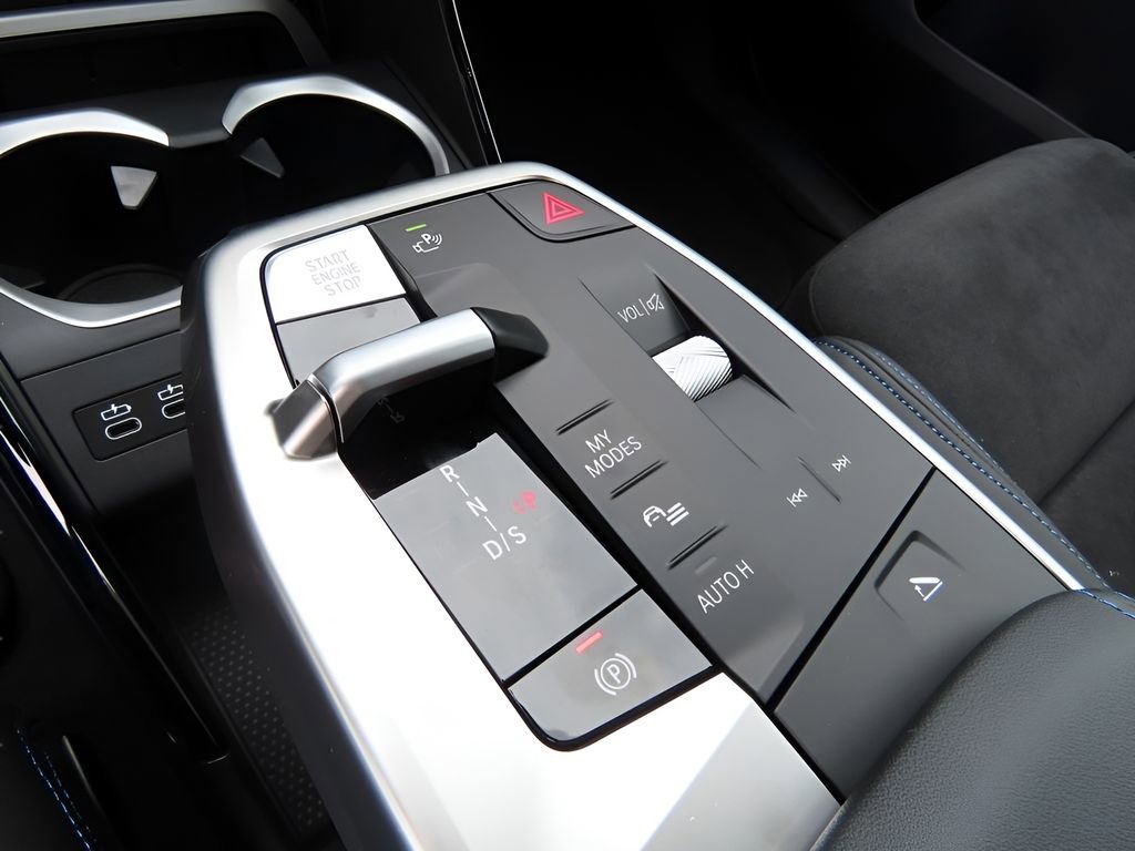 New 2025 BMW X1 xDrive28i w/ Technology Package image 37