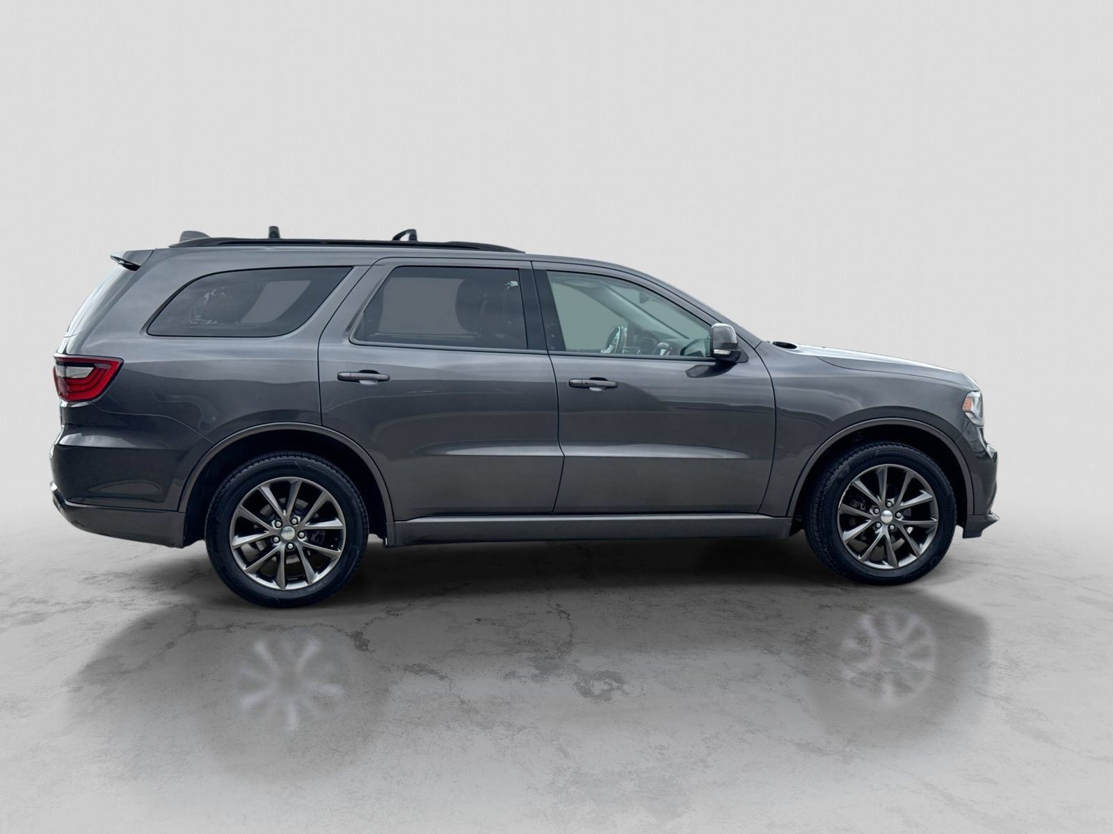 Used 2018 Dodge Durango GT w/ Premium Group AWD/4WD image 9