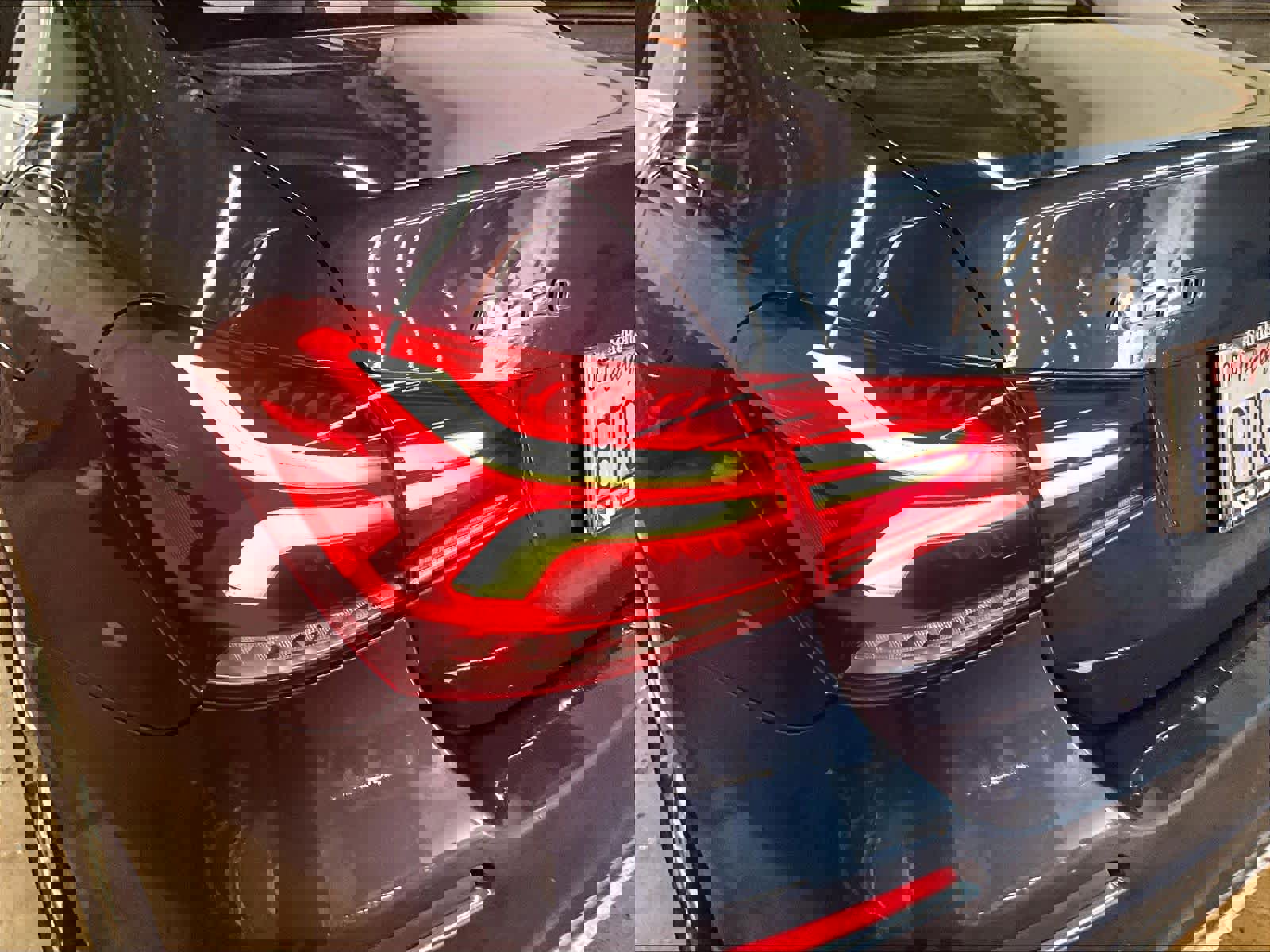 Used 2021 Mercedes-Benz A 220 image 31