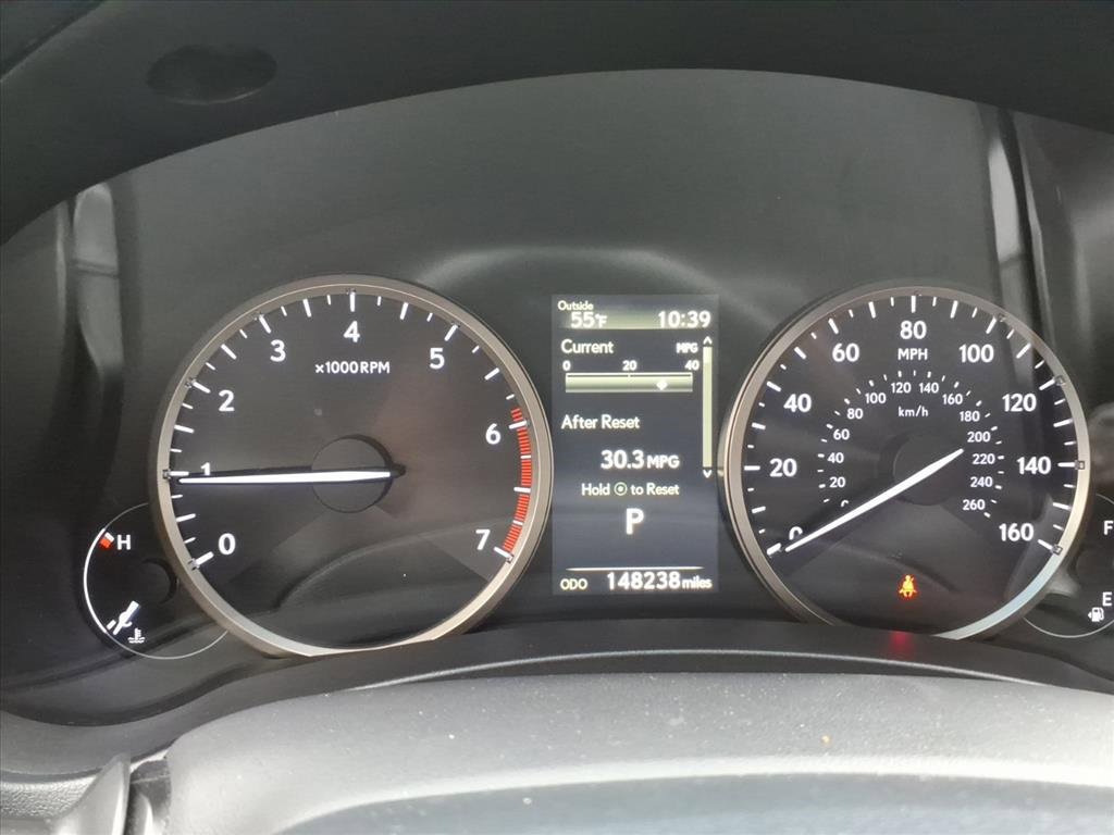 Used 2018 Lexus NX 300 F Sport image 20