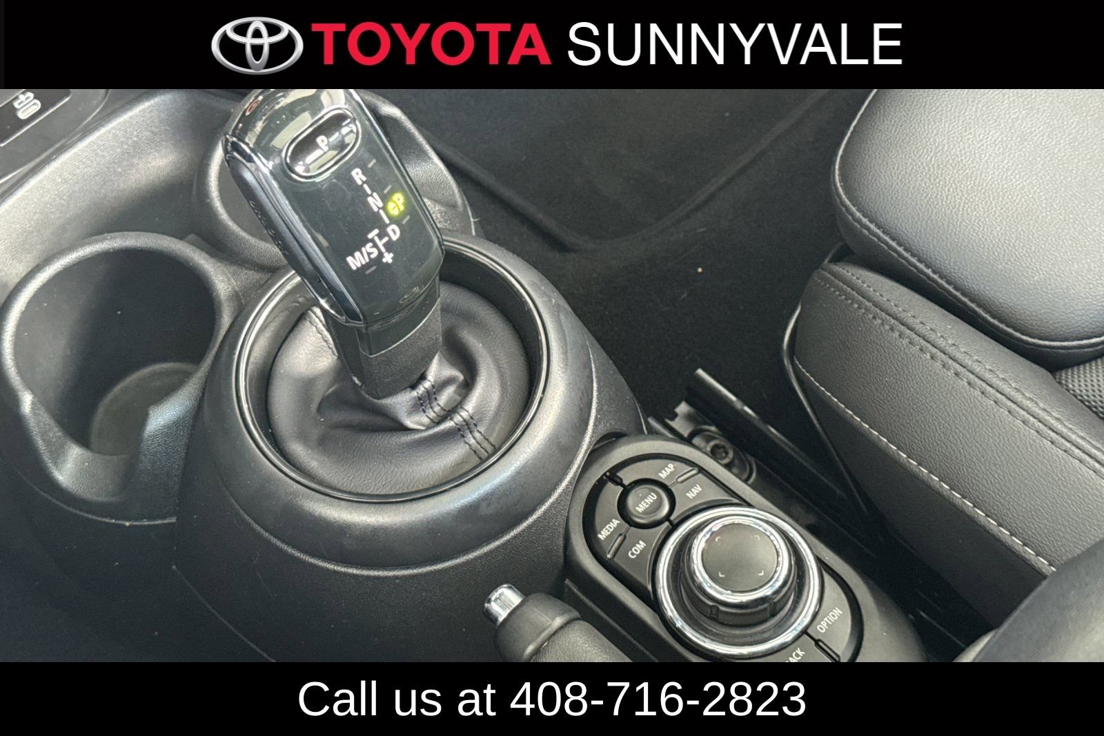 Used 2023 MINI Cooper S w/ Driver Assistance Package FWD image 25