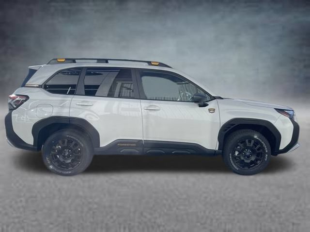 New 2026 Subaru Forester Wilderness w/ Wilderness Package AWD/4WD image 4