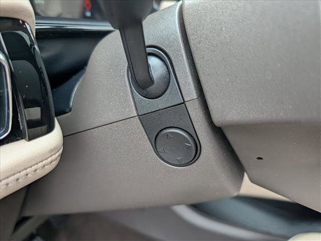 Certified 2022 Lincoln Nautilus Reserve image 34