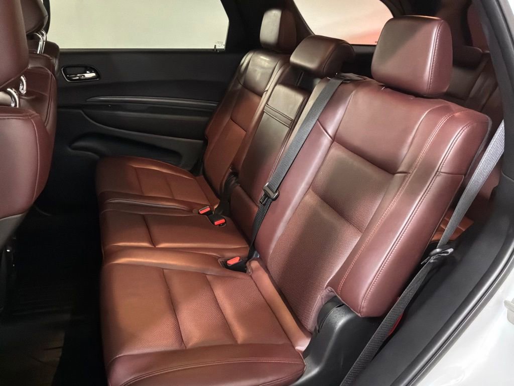 Used 2024 Dodge Durango R/T AWD/4WD image 19