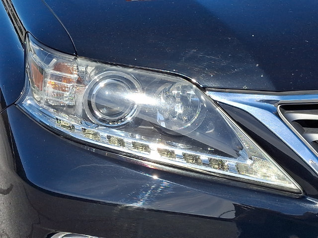 Used 2015 Lexus RX 450h AWD image 11