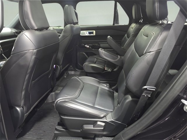 Used 2023 Ford Explorer ST w/ Equipment Group 401A image 13