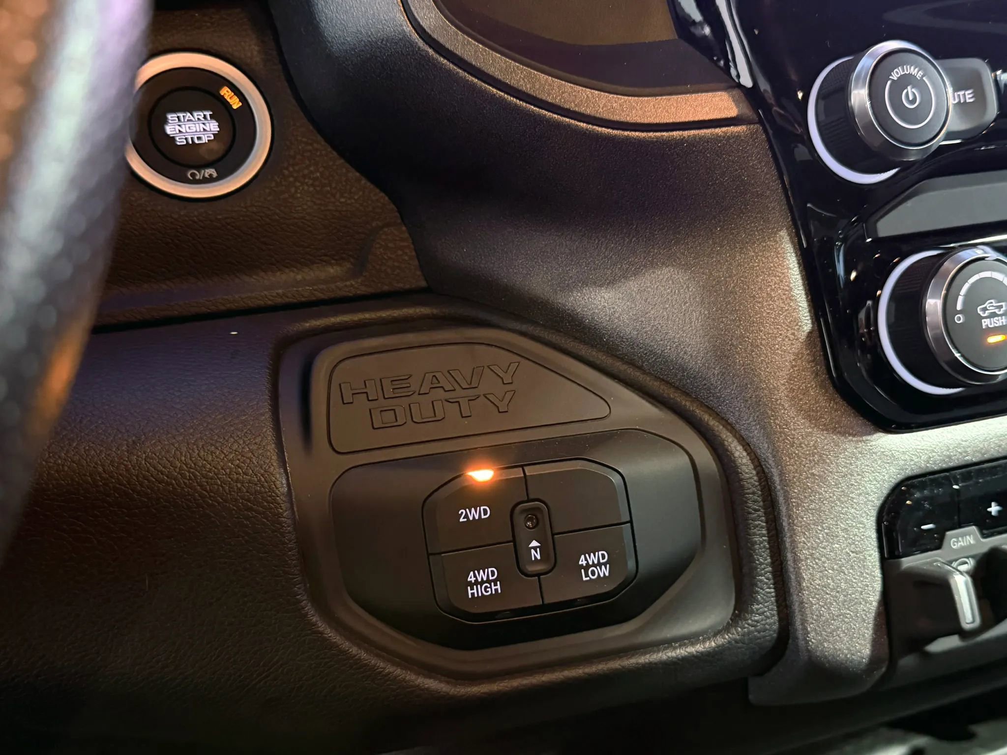 Used 2025 RAM 5500 Tradesman image 29