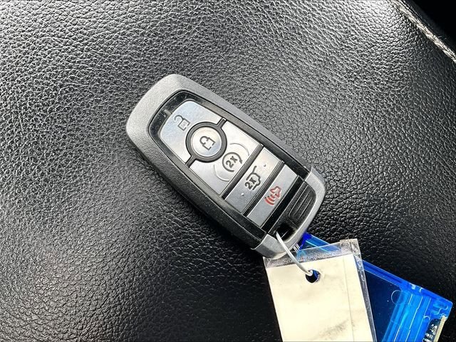 Used 2019 Ford Expedition Limited w/ Equipment Group 302A image 11