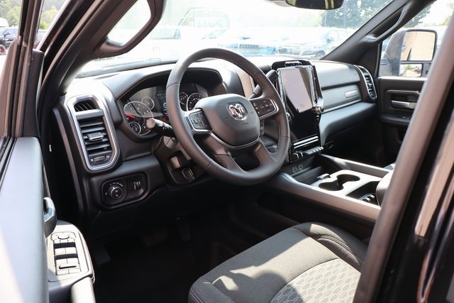 Used 2025 RAM 2500 Big Horn image 14