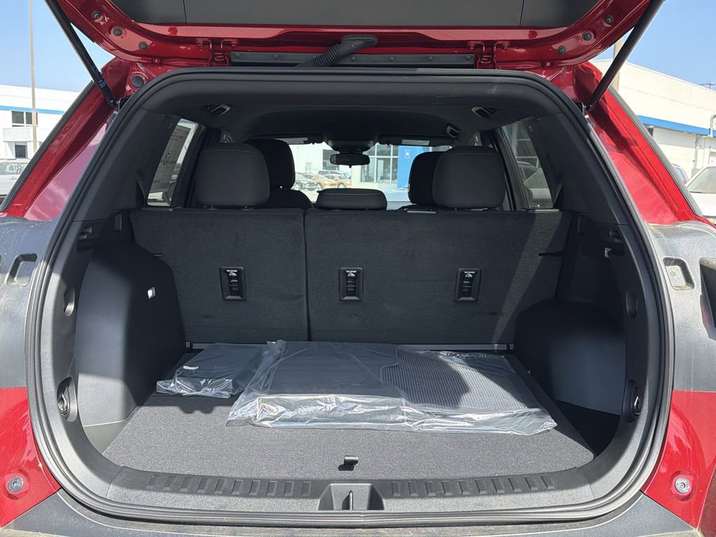 New 2026 GMC Terrain Elevation image 17