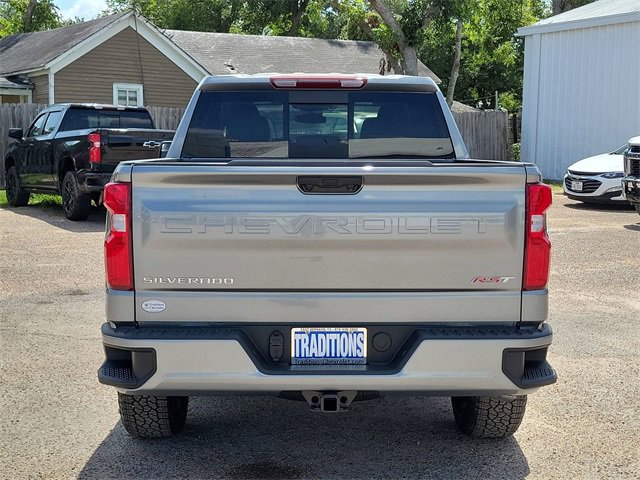New 2026 Chevrolet Silverado 1500 RST w/ Texas Edition Plus image 40