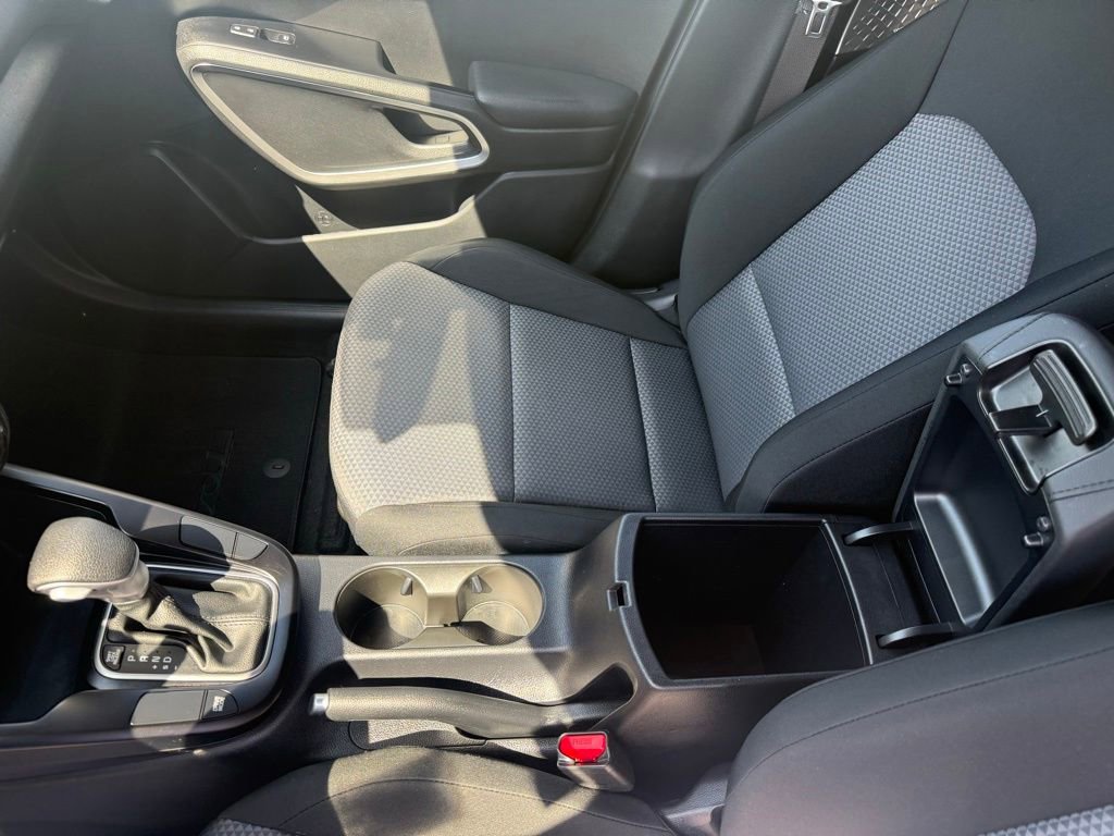Used 2024 Kia Soul LX w/ Option Group 015 image 29