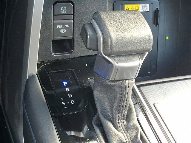 Certified 2023 Toyota Sequoia Platinum image 16