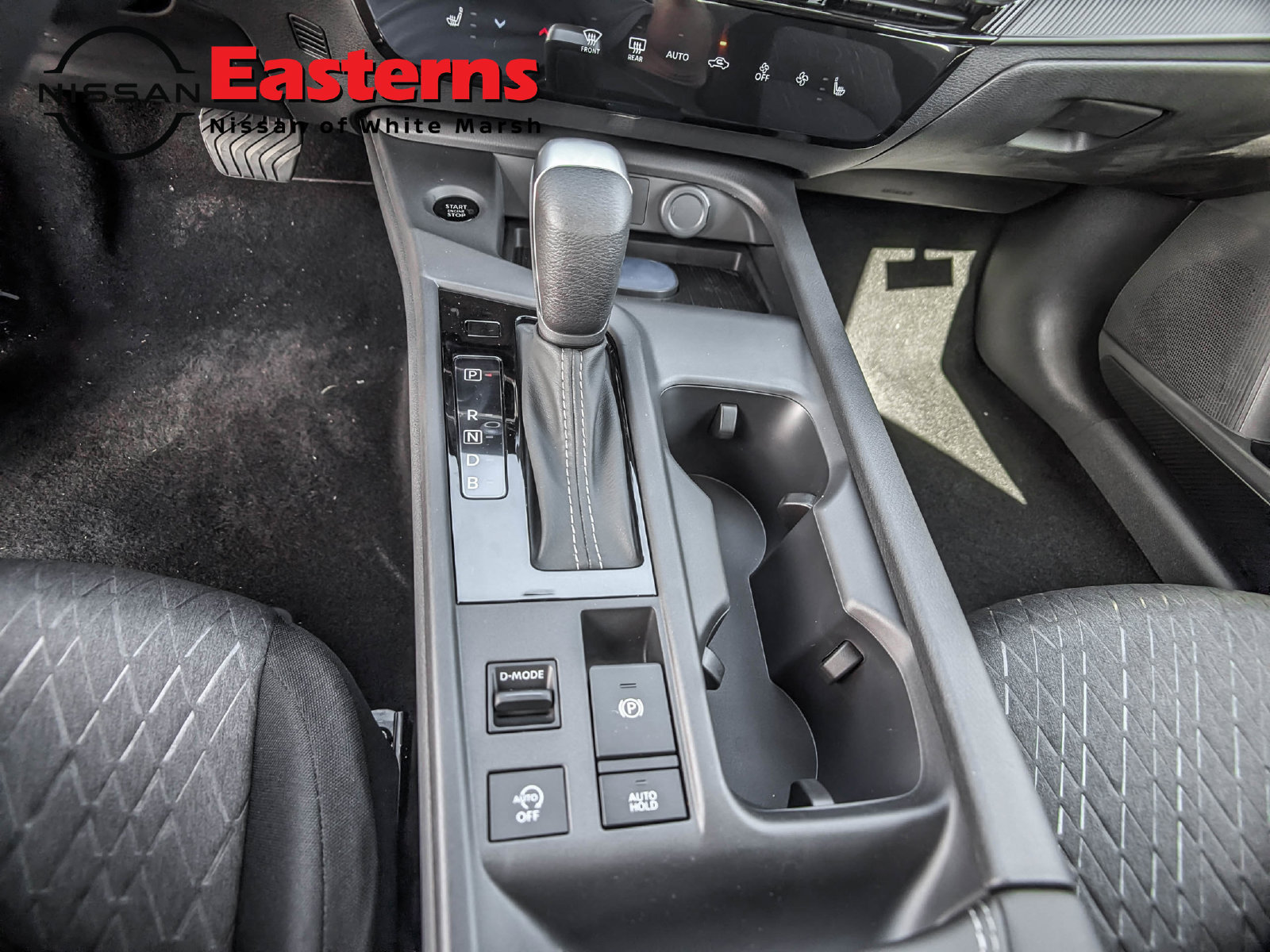 New 2027 Nissan Sentra SV w/ SV Convenience Package FWD image 14