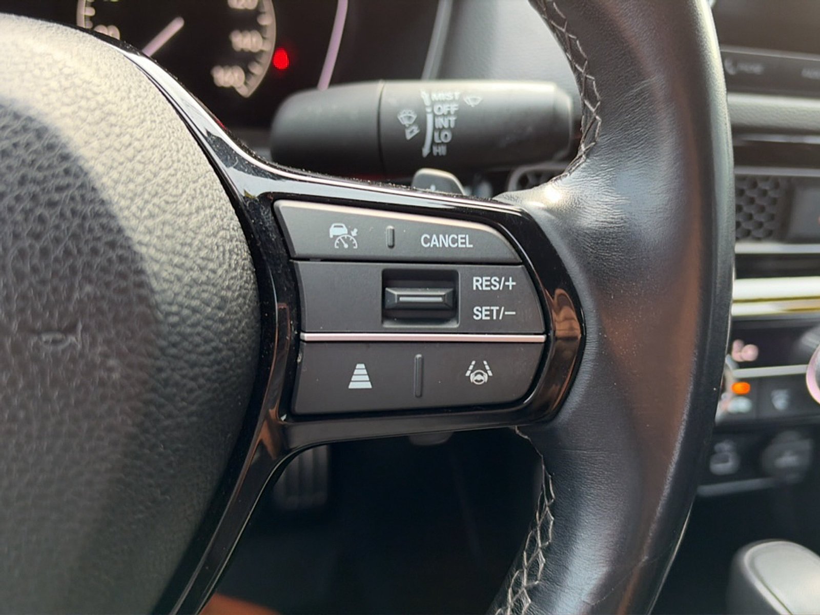 Used 2024 Honda Civic Sport image 30