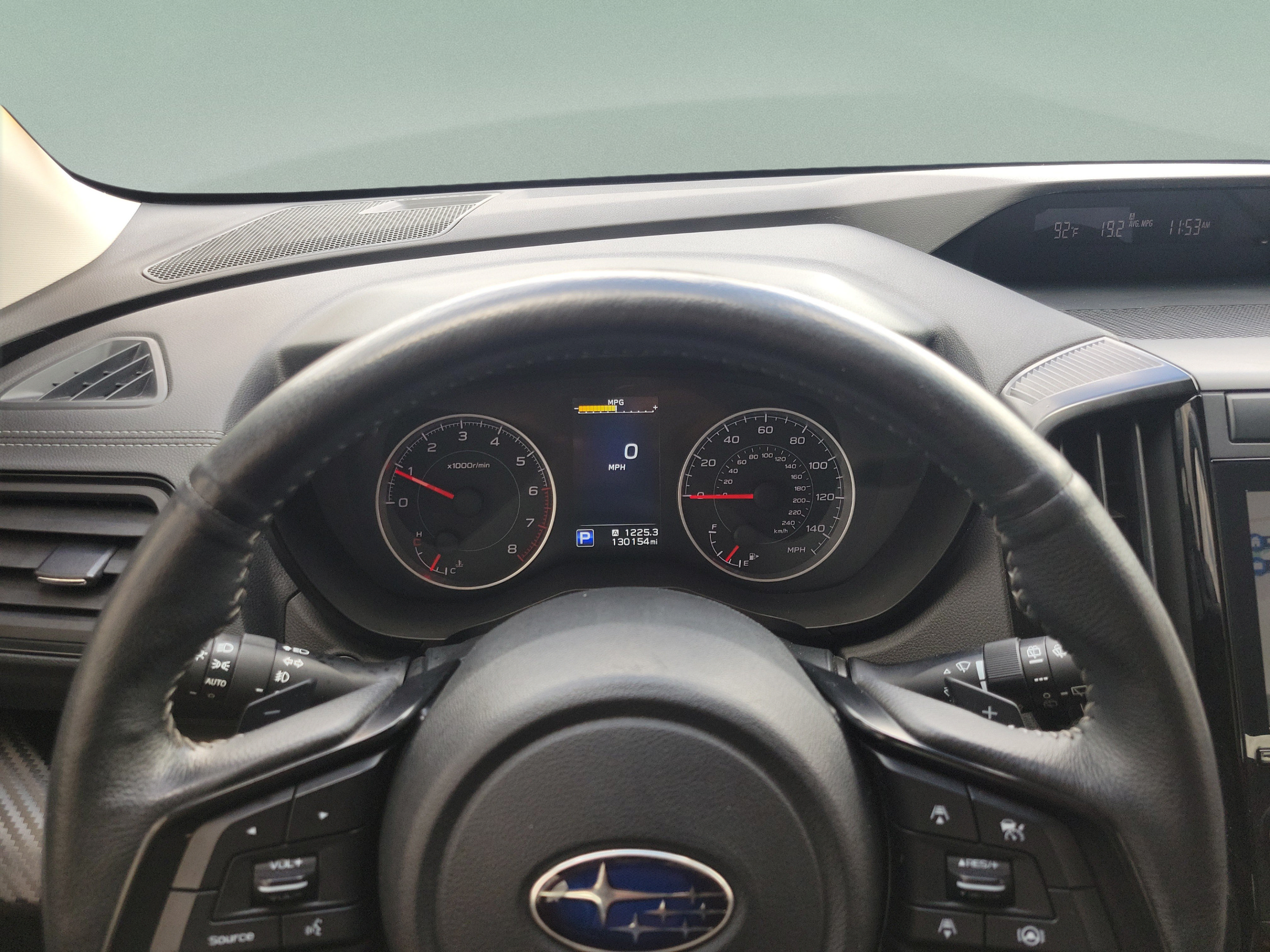 Used 2022 Subaru Ascent Onyx Edition AWD/4WD image 27