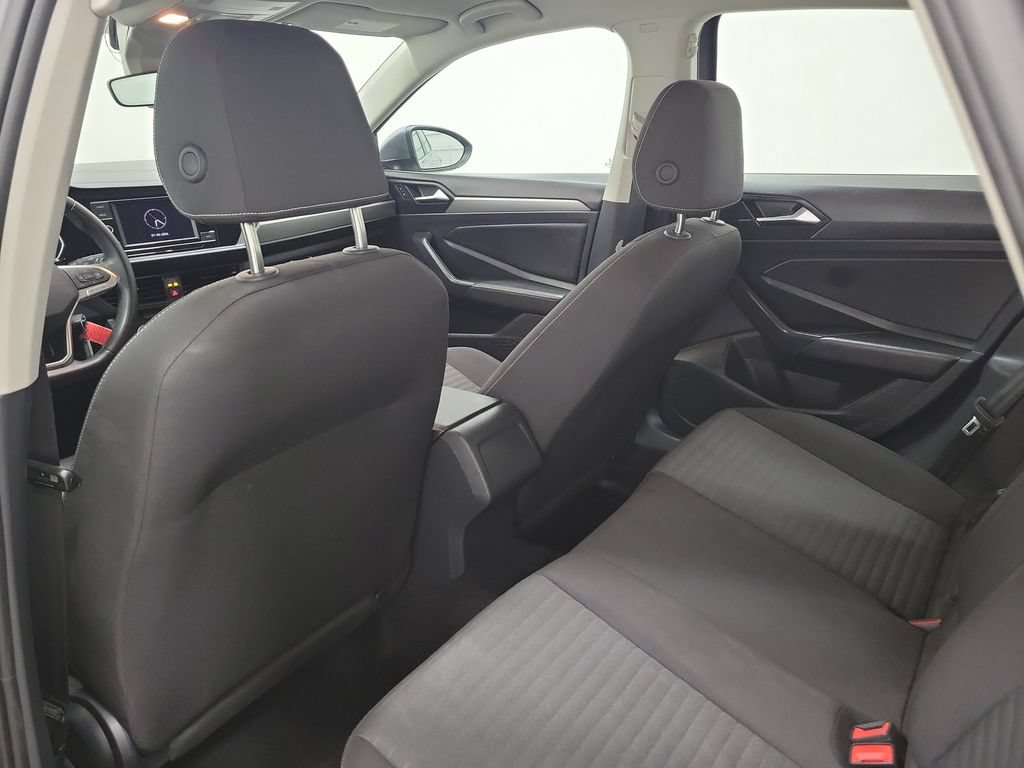 Used 2024 Volkswagen Jetta S FWD image 13