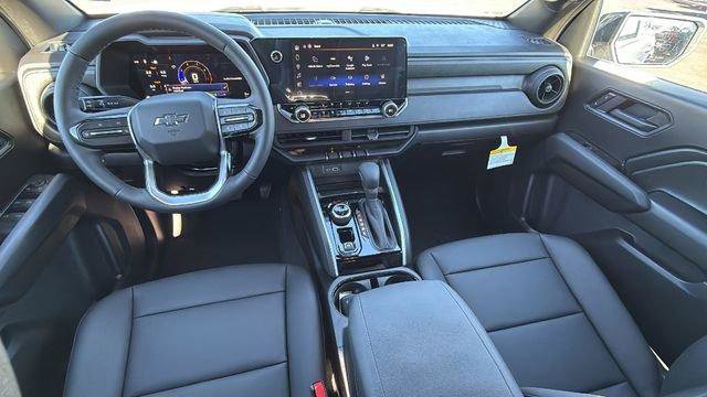 New 2026 Chevrolet Colorado Trail Boss image 26